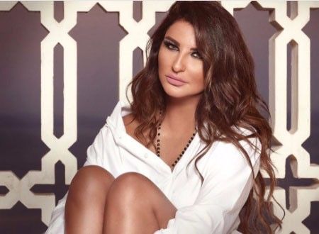 شذى حسون تفاجئ جمهورها بالحجاب.. شاهد