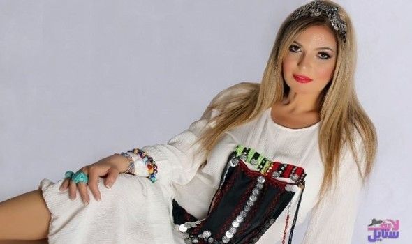 نهلة سلامة تشارك جمهورها في صورة جديدة لها عبر «أنستغرام»