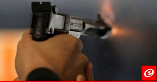 إطلاق نار بإشكال في بخعون بالضنية على خلفية تعليق صور مرشحين وإزالتها