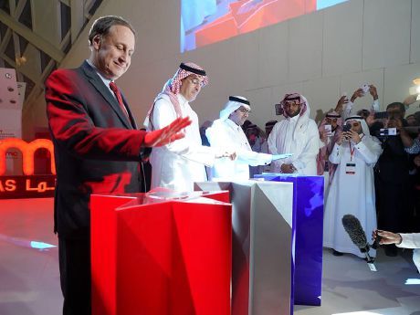 نظام رقابي يحترم الأعراف في السينما السعودية.. وعروض خاصة بالعوائل