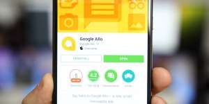 قوقل تتوقف عن تطوير تطبيق Allo مؤقتاً