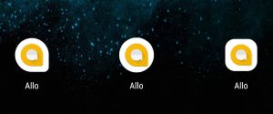 قوقل تتوقف عن تطوير تطبيق Allo مؤقتاً