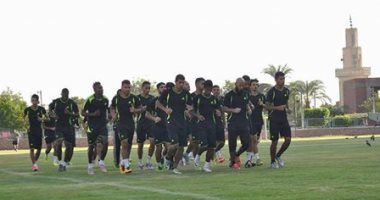 أسوان يعلن عن الجهاز الفنى الجديد فى مؤتمر صحفى السبت المقبل