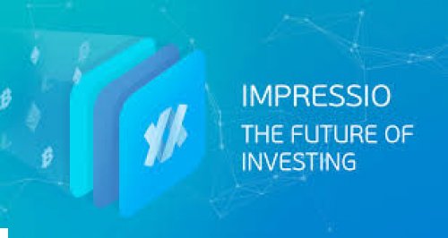 امبريسيو "IMPRESSIO" يحقق ثورة في مستقبل الاستثمار