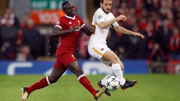 بين ماتش مشاهدة مباراة ليفربول وروما بث مباشر BeinMatch
