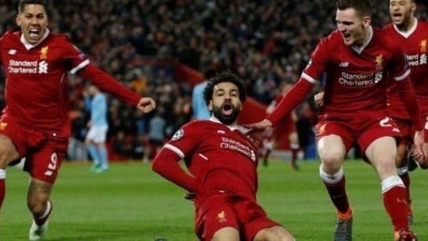 مشاهدة مباراة ليفربول وروما Liverpool اليوم بث مباشر - كول كورة CoolKora