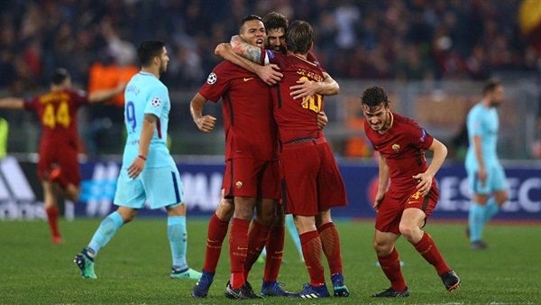 كورة ستار شاهد مباراة ليفربول وروما دوري ابطال اوروبا kora star