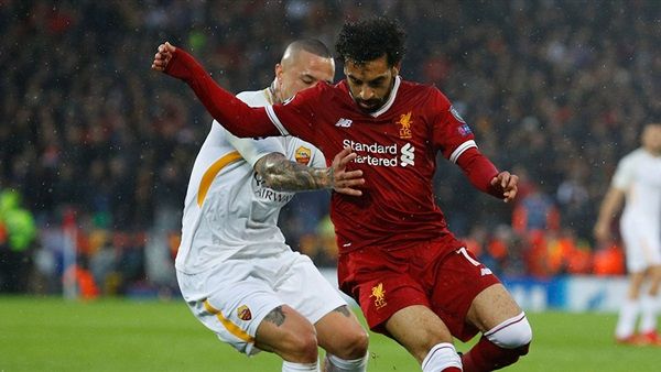 بث مباشر مباراة ليفربول وروما لايف اليوم الأربعاء 2-5-2018 دوري أبطال أوروبا