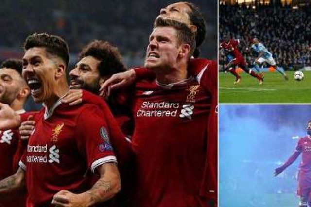 بث مباشر .. مشاهدة مباراة روما و ليفربول فى نصف نهائي دوري الأبطال