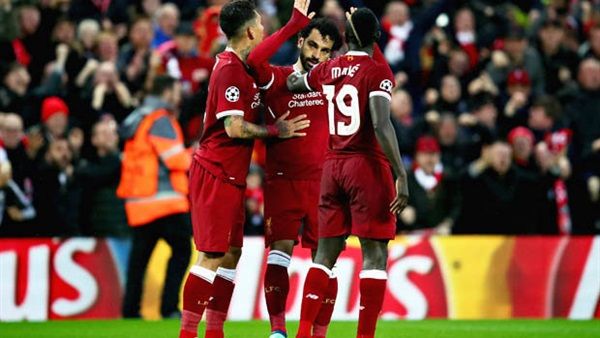 مشاهدة مباراة ليفربول وروما بث مباشر حصري على beIN SPORTS الان