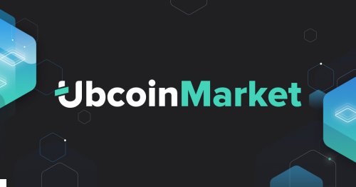 يوبنك “Ubank” يطلق منصة للإستثمار في العملات الرقمية بتكنولوجيا البلوكشين