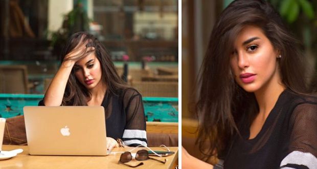 ياسمين صبري تفيض جمالاً وأناقة بأحدث صورها