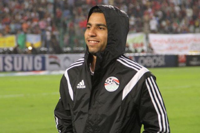 الأهلي يستدعى مؤمن والشيخ وناصر ماهر