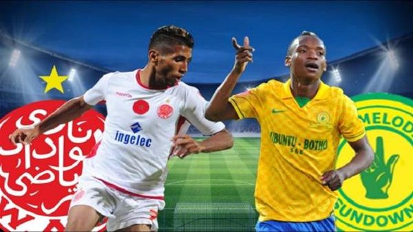 مشاهدة مباراة الوداد وصن داونز بث مباشر اليوم السبت 5-5-2018 دوري أبطال أفريقيا