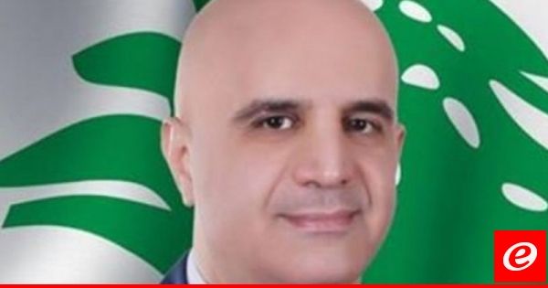النشرة: المرشح الفائز عن مقعد الأرمن الأرثوذكس في زحلة حصل على 77 صوتا