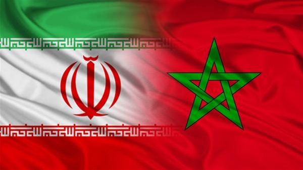 أزمة المغرب وإيران تكشف المستور