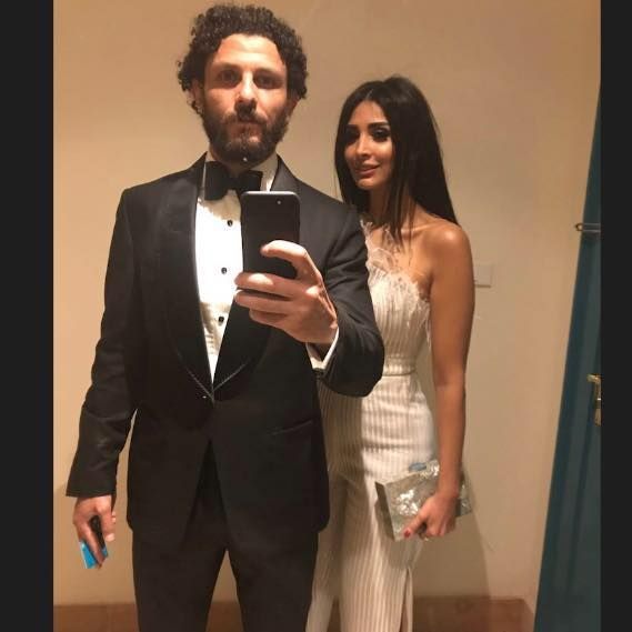 قصة صور.. الكابيتانو حدوتة كروية برعاية لميس أبو الفتوح