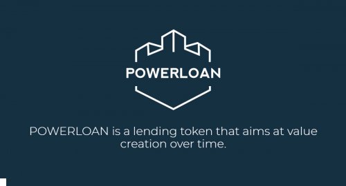 باور لون "PowerLoan" ثورة في عالم القروض القائمة على تكنولوجيا البلوكشين