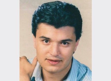 بعد غياب طويل عن الساحة الفنية أشرف سيف بملامح مختلفة تمامًا.. شاهد