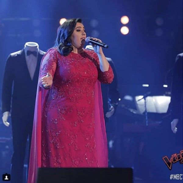 The Voice يساعد دموع تحسين في العثور على والدها!!.. تعرف على التفاصيل