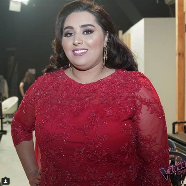 The Voice يساعد دموع تحسين في العثور على والدها!!.. تعرف على التفاصيل