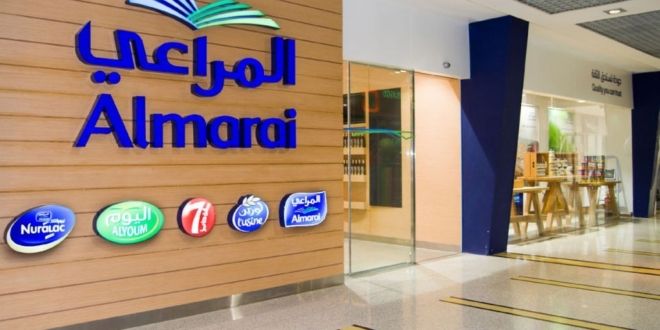وظائف شاغرة للسعوديين والمقيمين في شركة المراعي