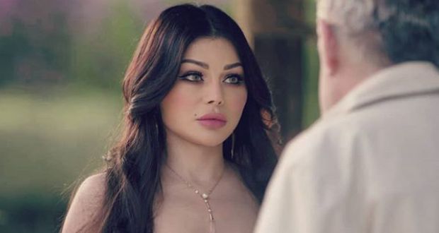 “لعنة كارما” لـ هيفاء وهبي يتصدّر إلكترونياً من الحلقة الأولى