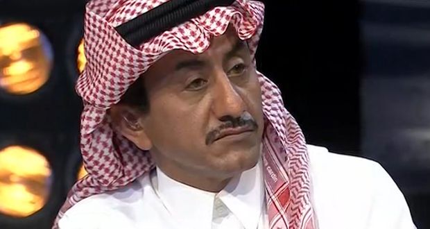 ناصر القصبي مُتّهم بالإساءة إلى المملكة ويتعرّض لهجوم لاذع