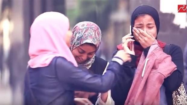 بطلة الحلقة الأولى من "الصدمة": "والدتي متوفية.. وكنت هتبنى الطفل فعلا"