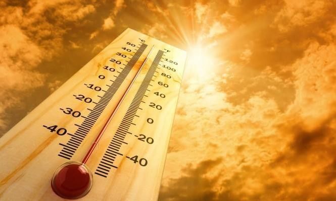 حالة الطقس: حار وجاف رغم انخفاض درجات الحرارة