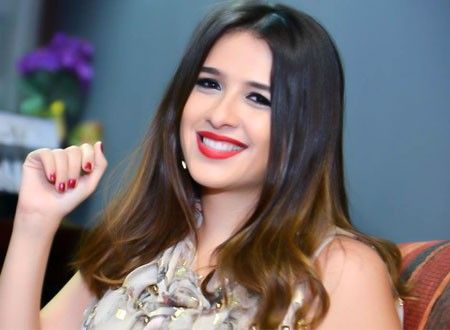 نقل ياسمين عبدالعزيز للمستشفى