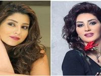 بالفيديو.. وفاء عامر تطرد شقيقتها أيتن من المنزل.. ما السبب؟