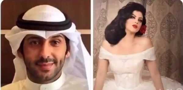 منّ هو زوج حليمة بولند الجديد الذي اخفته عن العيون؟.. تعرف عليه وشاهد صورته