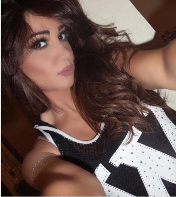 لأول مرة.. ديانا حداد تكشف كواليس اعتناقها الإسلام.. وعدد عمليات التجميل التي أجرتها