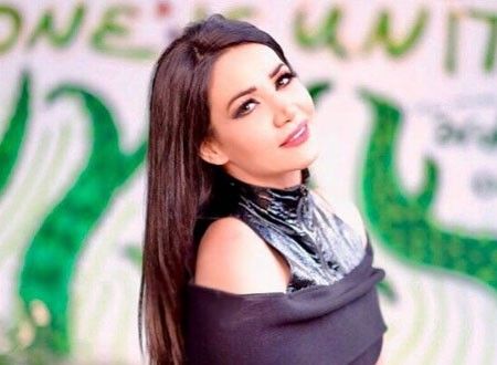 لأول مرة.. ديانا حداد تكشف كواليس اعتناقها الإسلام.. وعدد عمليات التجميل التي أجرتها