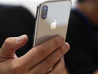 مشكلة جديدة تؤرق مستخدمي "آيفون-X"