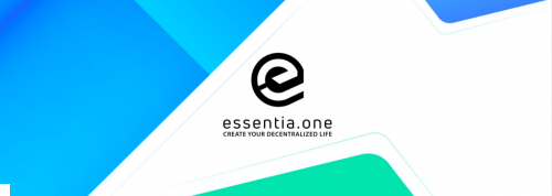 اسنشا "Essentia" ثورة لحل مشكلة تأمين البيانات والخصوصية بتكنولوجيا البلوكشين