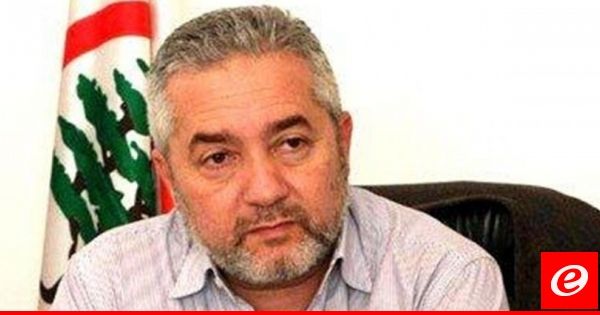 إدي أبي اللمع استغرب كيفية تمرير مرسوم التجنيس: الأمور ليست واضحة