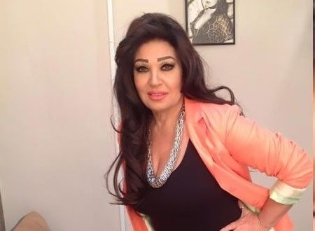 فيفي عبده تكشف السبب الحقيقي لعدم عرض برنامجها «لمة العيلة» في رمضان