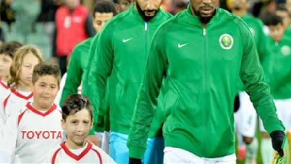 بث مباشر مشاهدة مباراة السعودية وروسيا الخميس 14-6-2018 في كأس العالم