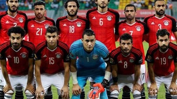 يلا شوت|شاهد مباراة مصر وأوروجواي | بث مباشر الاسطورة الان