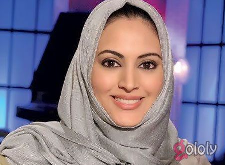 منى أبو سليمان: تلقيت رسالة من جورج كلوني.. ووالدي حذرني منها