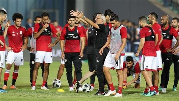مشاهدة مباراة مصر واوروجواي egypt اليوم بث مباشر - كول كورة CoolKora