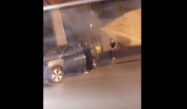 السعودية | شاهد قبل قليل .. حادث على الجسر المعلق بالرياض .. ومرور جدة يباشر حادث آخر
