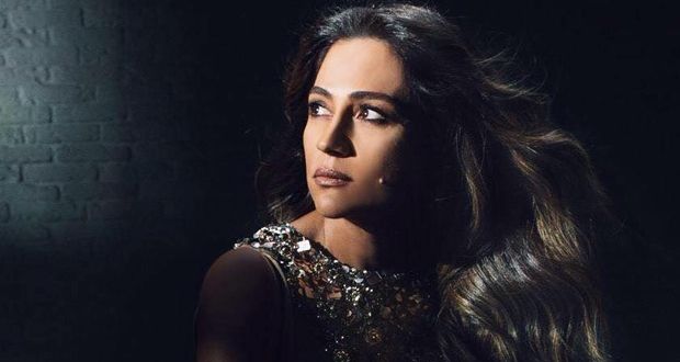 مفاجأة جوليا بطرس لجمهورها خلال أيام