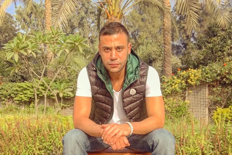 مشوار محمد إمام فى السينما قبل تحقيقه 20 مليوناً بـ"ليلة هنا وسرور"