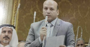النائب هانى مرجان يطالب بلجنة تقصى حقائق حول تكرار حرائق مستشفى الحسين