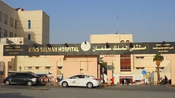 السعودية | الاعتداء على ممرض الرياض.. هذه مستجدات حالته