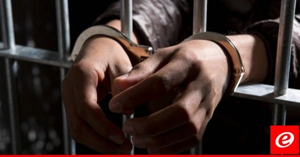 النشرة: توقيف متحرش بفتاة قاصر في صيدا