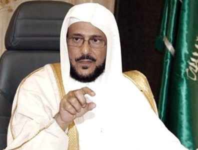 خطبة الجمعة المقبلة عن حادث القصيم الإرهابي وإفساد الأرض